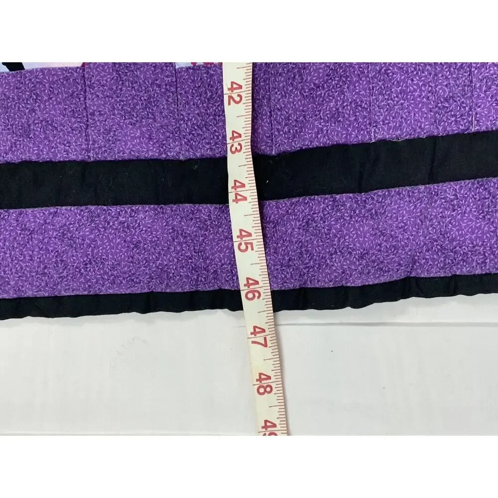 Handmade Baby's Crib Or Lap Quilt Characters from FROZEN 32.5” x 46.5”